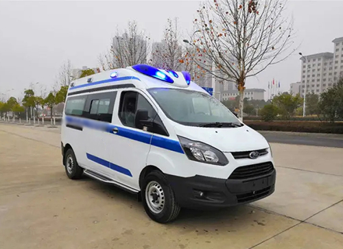 齐齐哈尔救护车出租