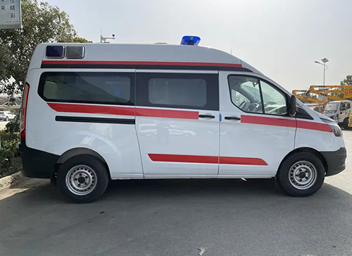 齐齐哈尔客户案例